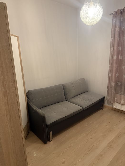Wynajeme mieszkanie warszewo