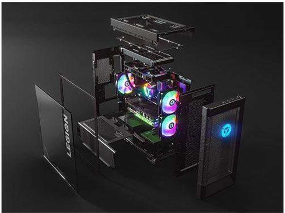 PC Gaming Lenovo Legion