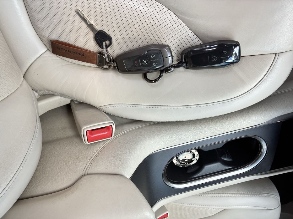 Терміново! Lincoln MKC 2015 2.0 fwd