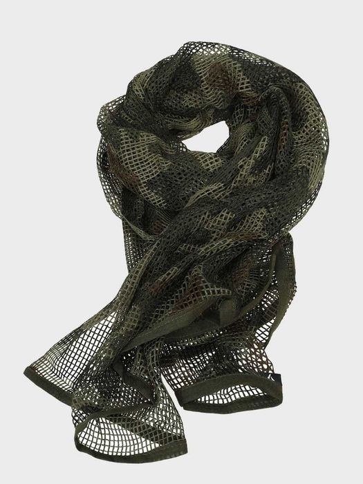 Szal Snajperski Wz.93 Siatka Maskująca 90x170