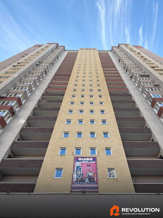 Без комісії. Оренда 1к квартири ЖК Партіотика Дарницький р-н, генератор