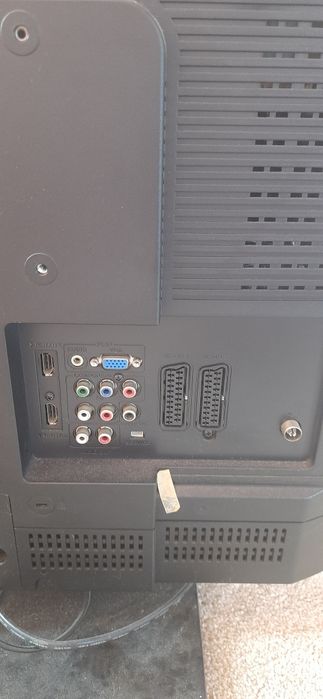 Sharp  26 Lcd Colour  TV