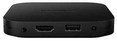 Приставка Xiaomi Mi TV Box S 3rd Gen! Глобальна. Запакована.