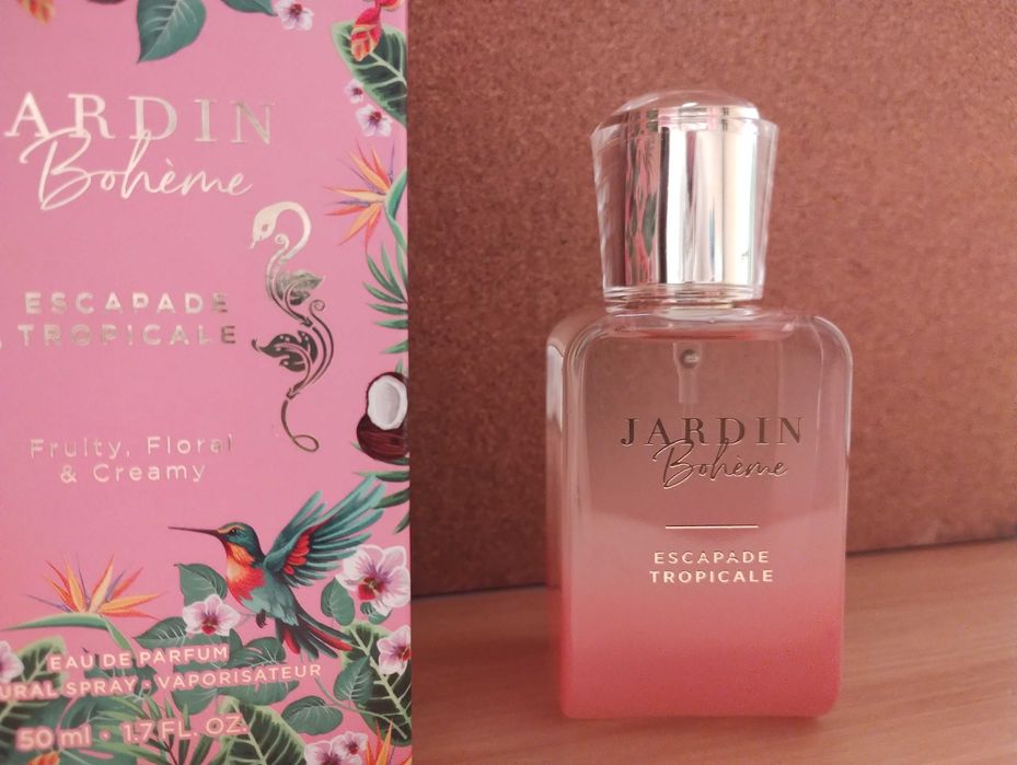 Escapade Tropicale marki Jardin Bohème