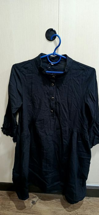 Плаття жіноче /плаття сорочка/ шифонове плаття