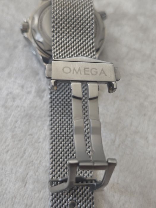 Relógio automático Omeg