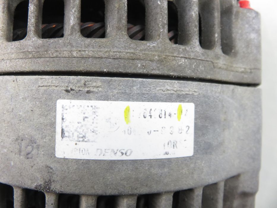 Alternator Bmw F11 520 D