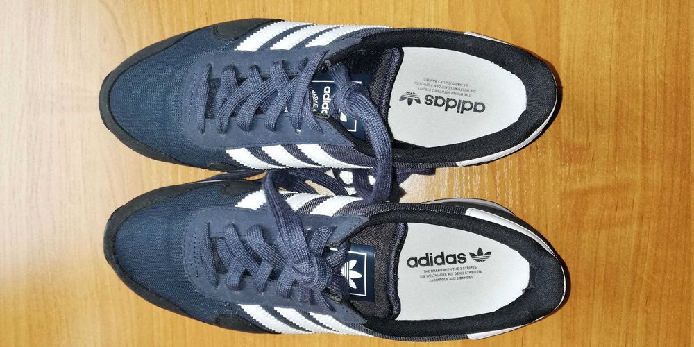 Buty sportowe adidas-a rozm. 39/5