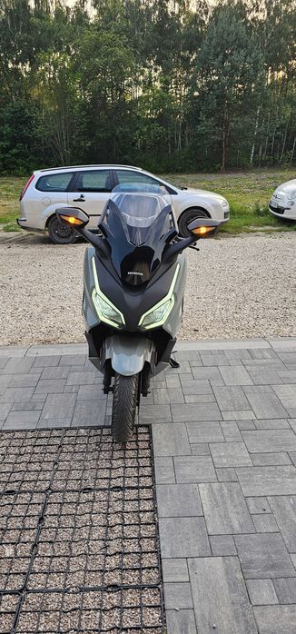 Honda Forza 350  2023r