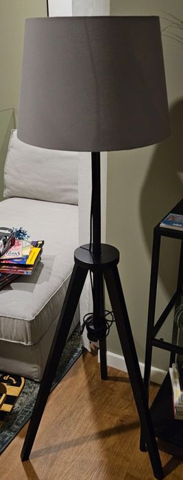 Vendo candeeiro de pé Lauters (Ikea)