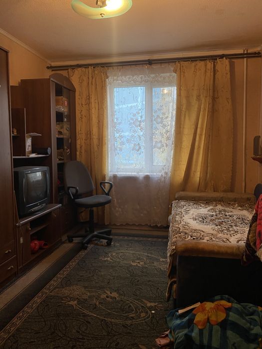 Продам 3к квартиру на Фрунзенском Срочная продажа