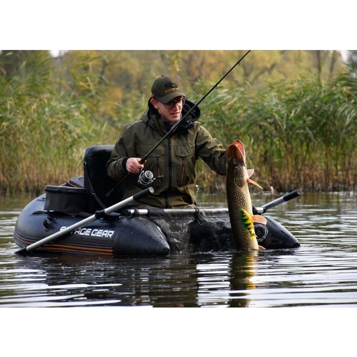 Pato de Pesca Savage Gear V2 150