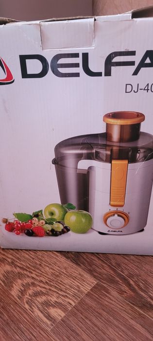 Продам соковыжималку