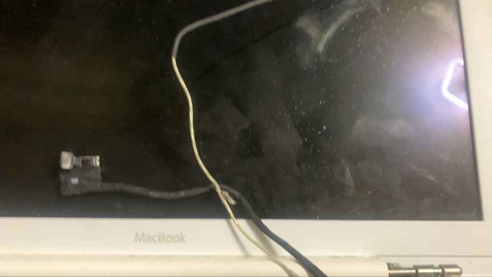 Матриця/ дисплей для MacBook  у зборі