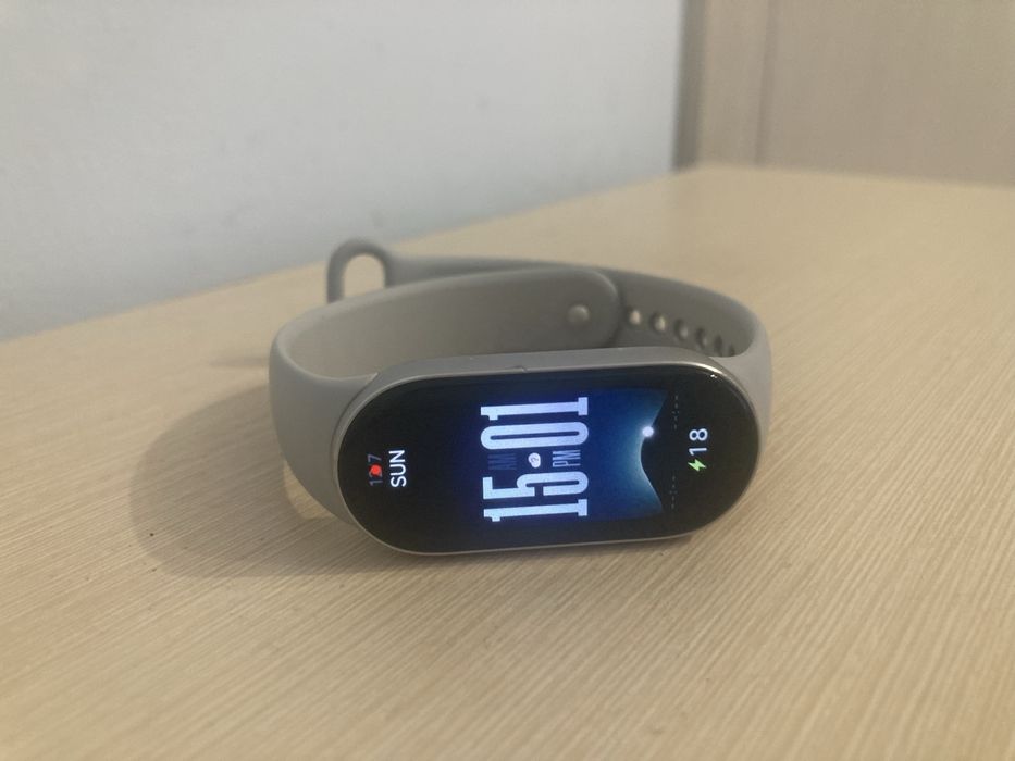 Фітнес браслет Mi band 9