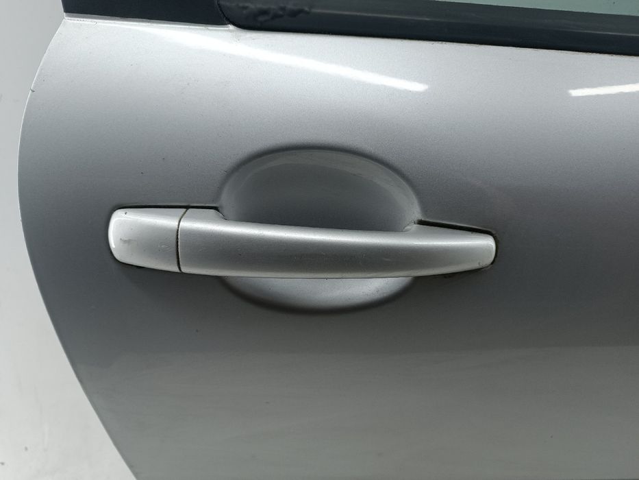 Porta Frente Direita - PEUGEOT 207 (WA_, WC_) | 06 - 15