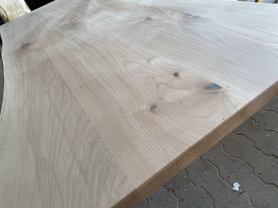 Blaty dębowe surowe lub lakierowane klejonka dębowa stopnie