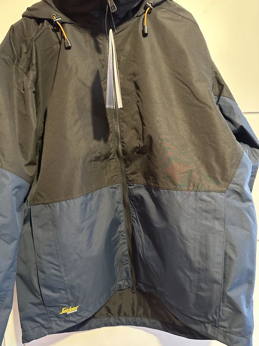 Kurtka snickers 1304 softshell