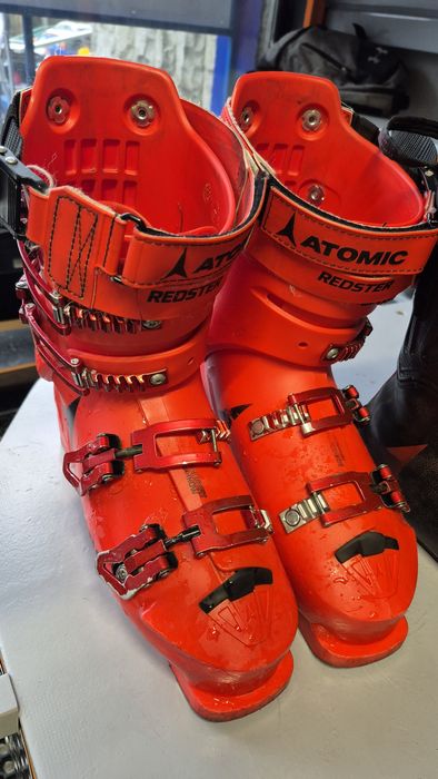 Atomic Redster Clubsport 130 28.5