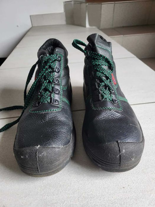 buty robocze damskie BHP
