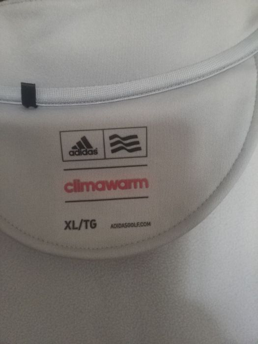Bezrękawnik adidas inne rzeczy Nike,Salomon itd.
