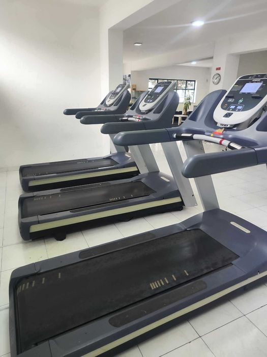 GYMAGIC-Passadeiras PRECOR