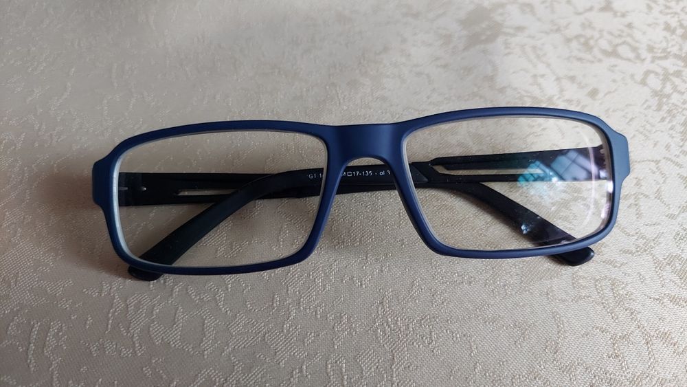 Oprawki męskie Gentelman GT 1423