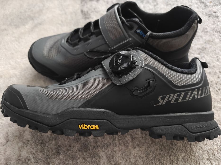 Buty rowerowe Specialized Rime 2.0 Mountain