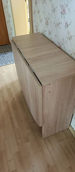 Stół do jadalni 163x80