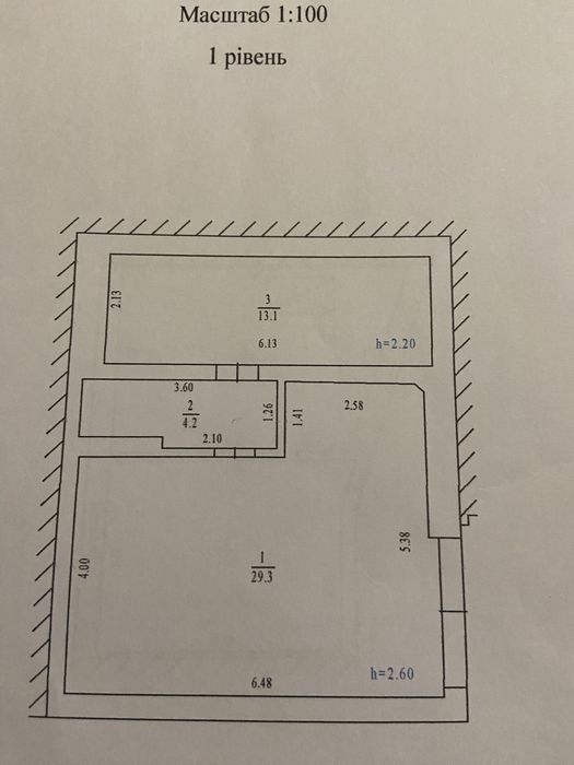 Продам гараж на леваде  чураівни