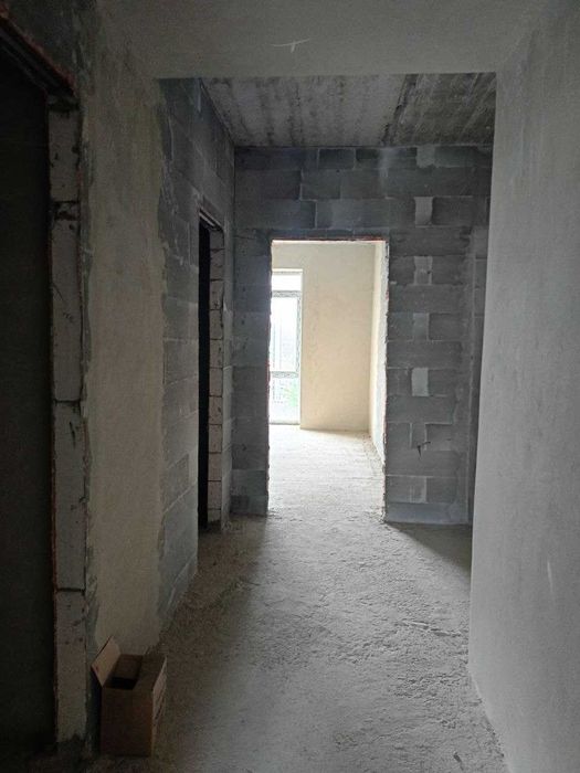 Продається 2-кімнатна квартира сирець в м. Надвірна, ЖК "Смарагд"