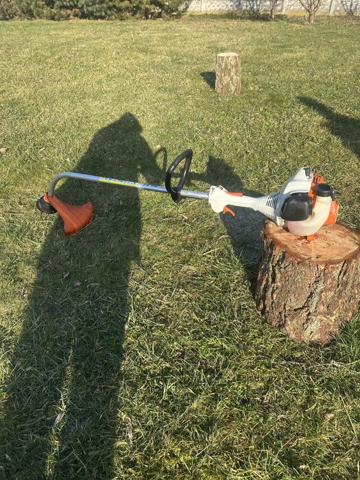 Podkaszarka spalinowa STIHL FS 45C