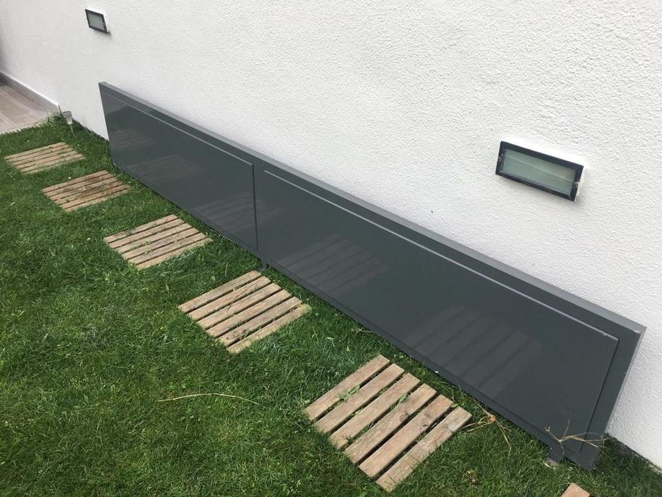 Painel privacidade para muros (ou afins )