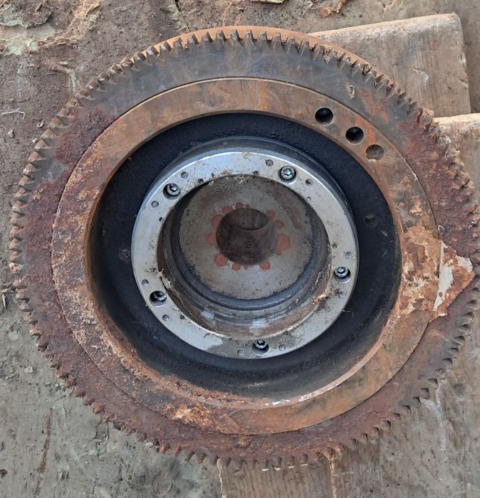 Peças motocultivador goldoni 719 arranque eléctrico