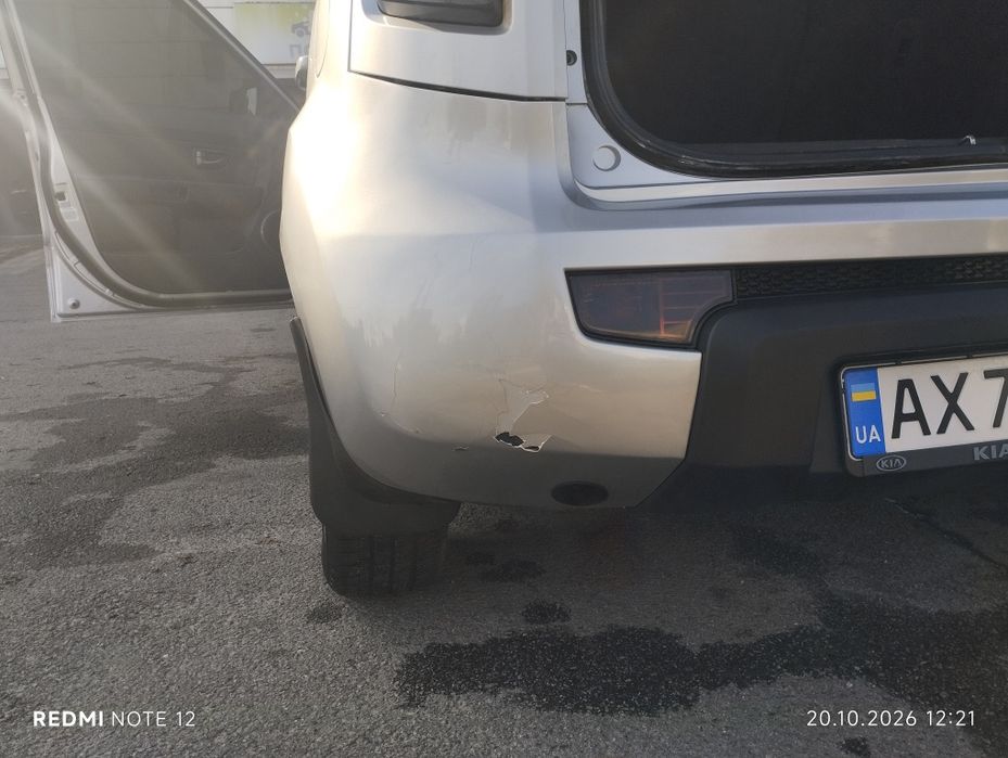 Продам Kia Soul 2011