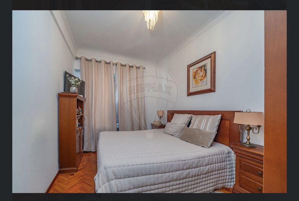 Quarto a estudante