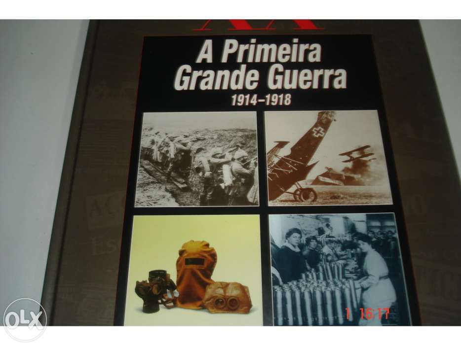 Coleção - Memorias de um seculo