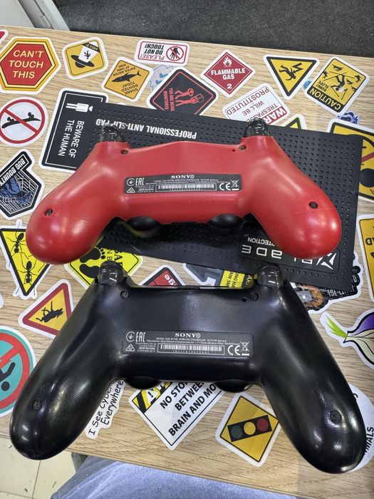 Продам PlayStation 4 Pro SSD 2Tb