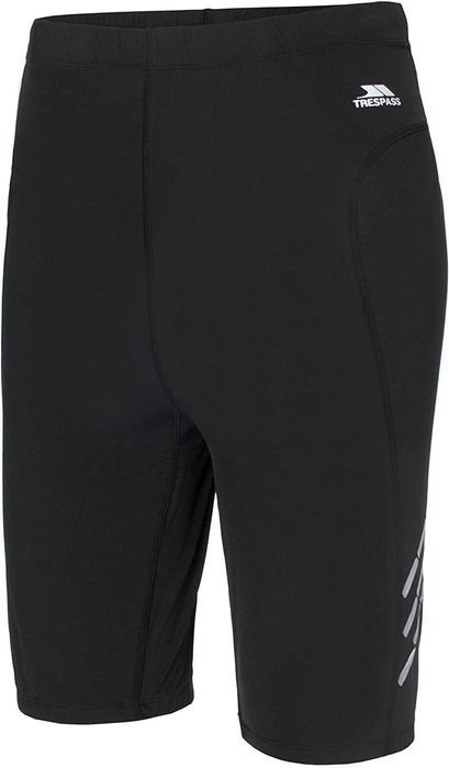 Męskie spodenki do biegania Trespass