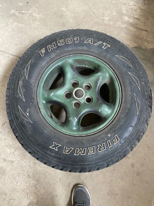 Продам авто Land Rover Range Rover 1998