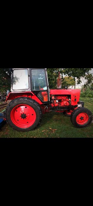 Продам трактор ЮМЗ