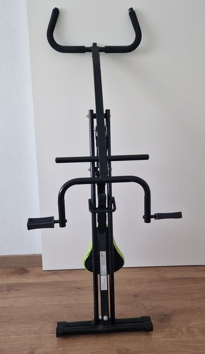 Bicicleta AB Booster Plus