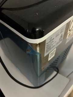 Máquina para fazer gelo NUNCA USADA