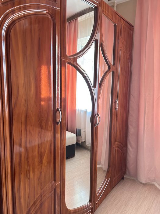 Здам кімнату (довгострокова оренда)