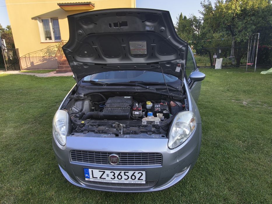 Fiat Grande Punto