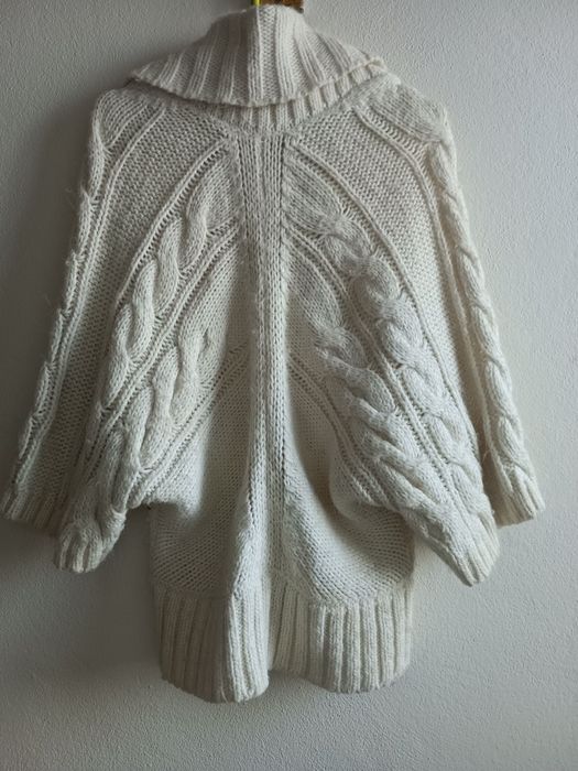 Casaco de malha Kocca