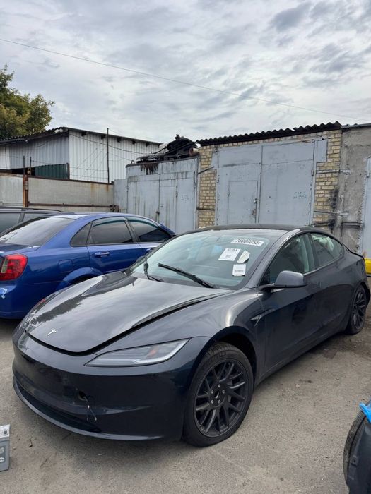 Фара Tesla 3 highland хайленд, Разборка Тесла 3 Y, Model 3 Y
