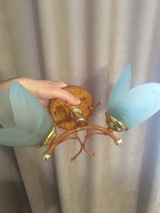 Светильник бра на стену