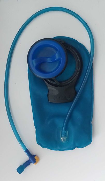 Camelbak - plecak rowerowy/  biegowy z bukłakiem 1,5 l. SZYBKA WYSYŁKA