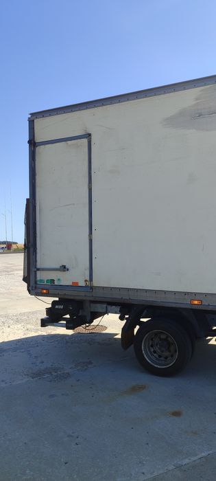 Продам ford transit 2.4 дизель